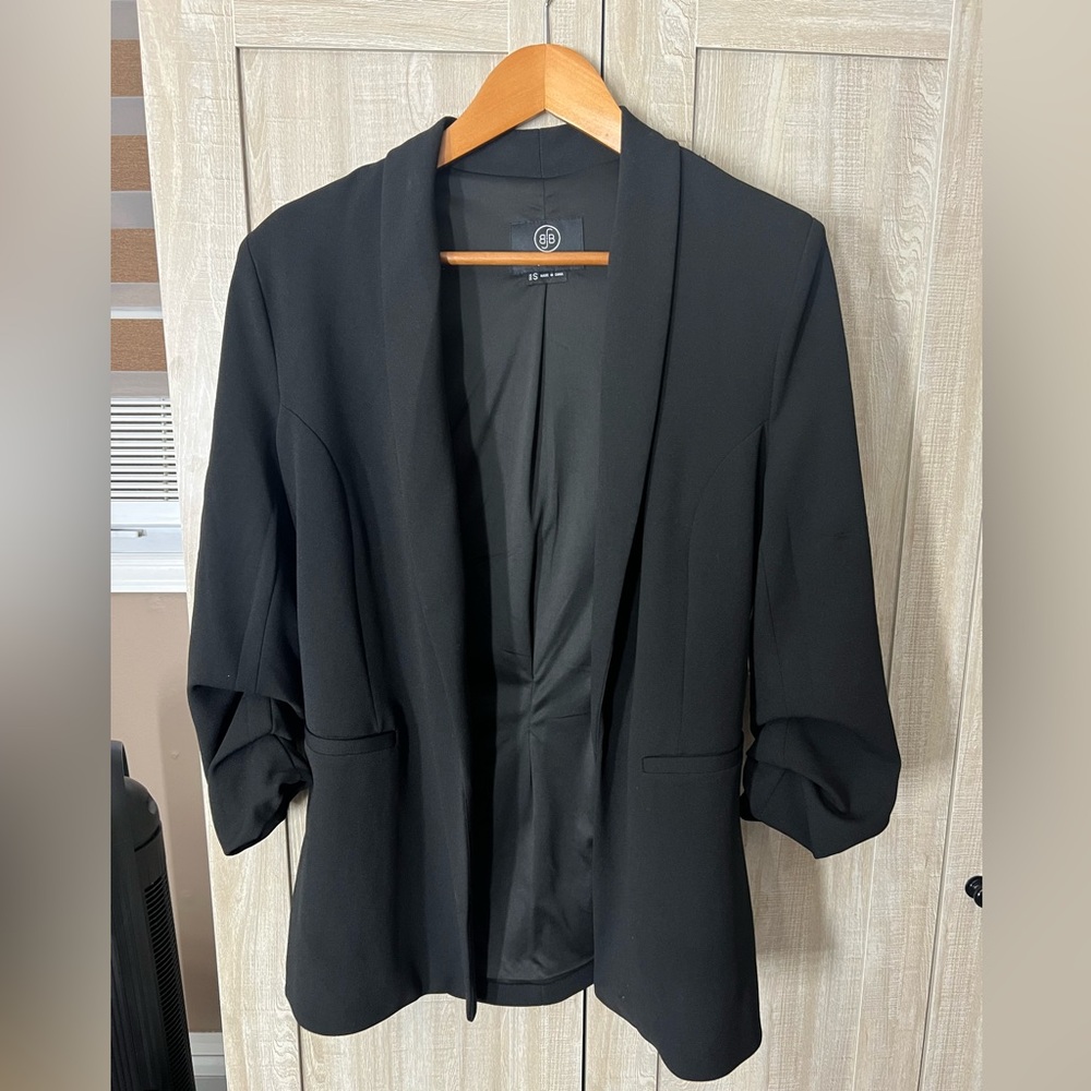 Black Blazer Women’s Size Small